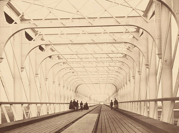 Фотография в XIX веке