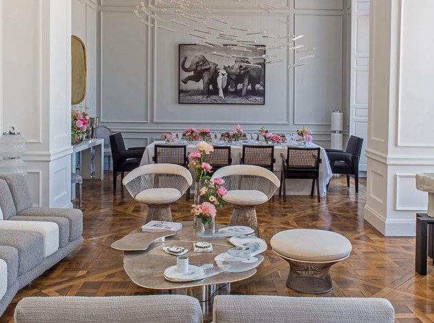 Dior х Carpenters Workshop Gallery