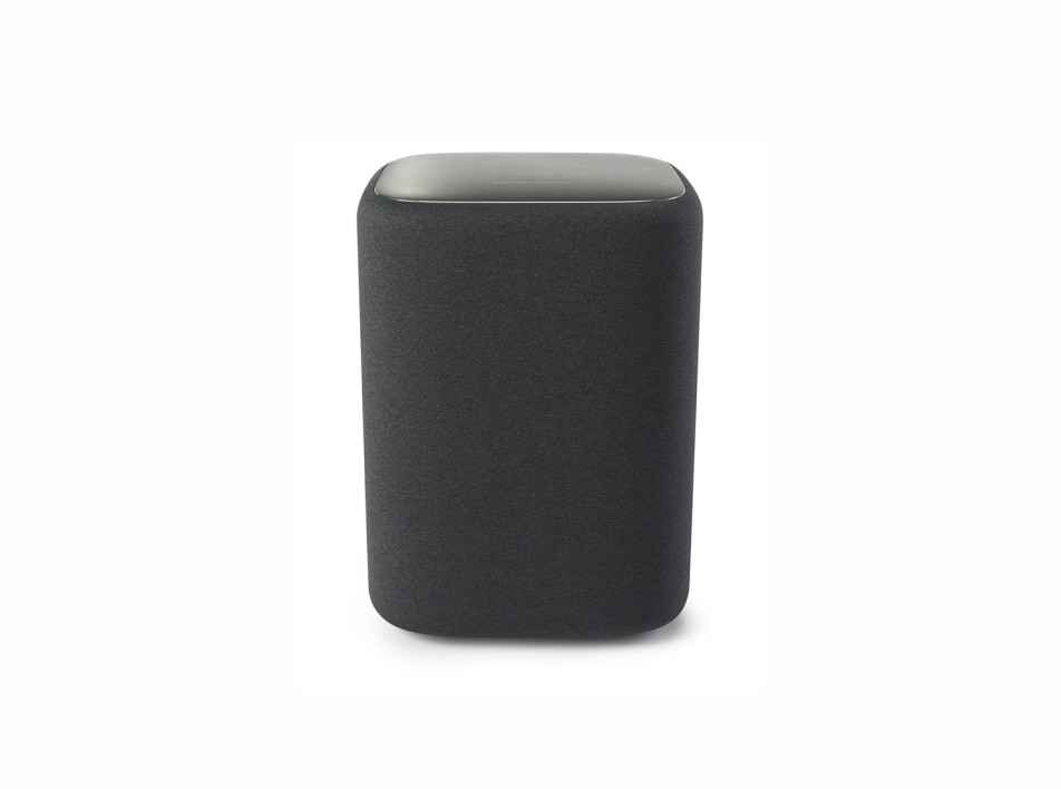 Harman Kardon: техника в тренде soft future