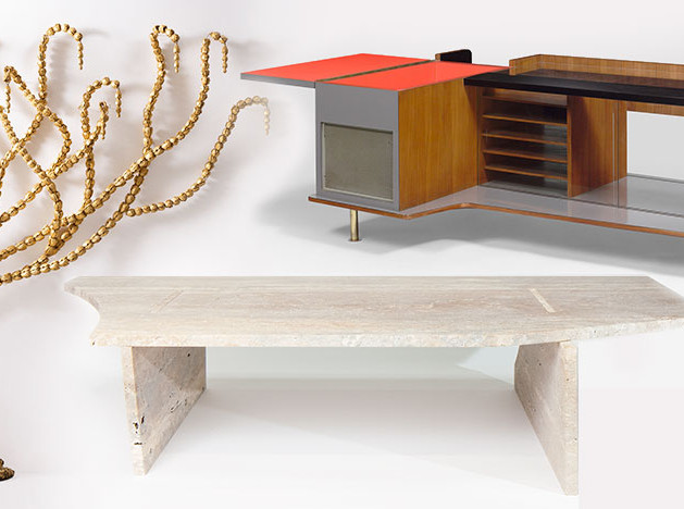 Design Miami Basel: 15 хитов и главные темы