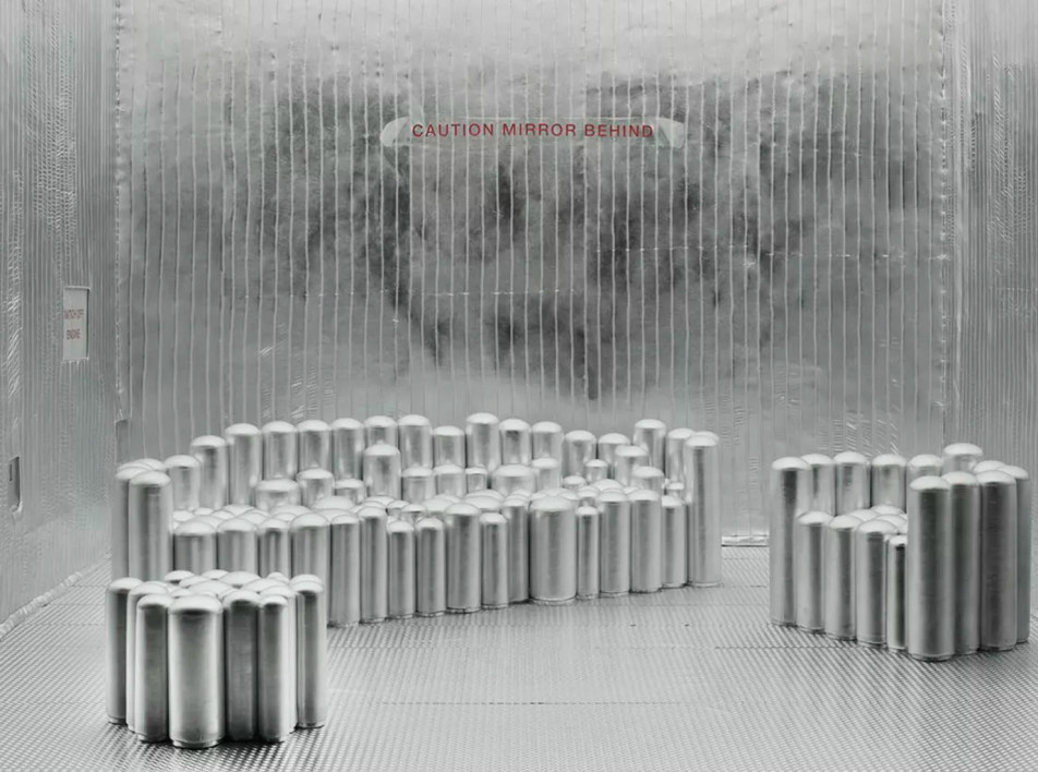 Design Miami / Basel 2021: 5 инсталляций