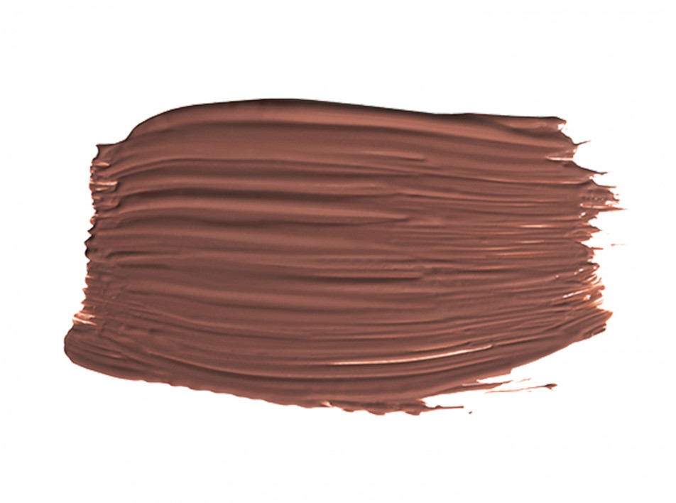 Цвет 2022: коричневый от Tikkurila