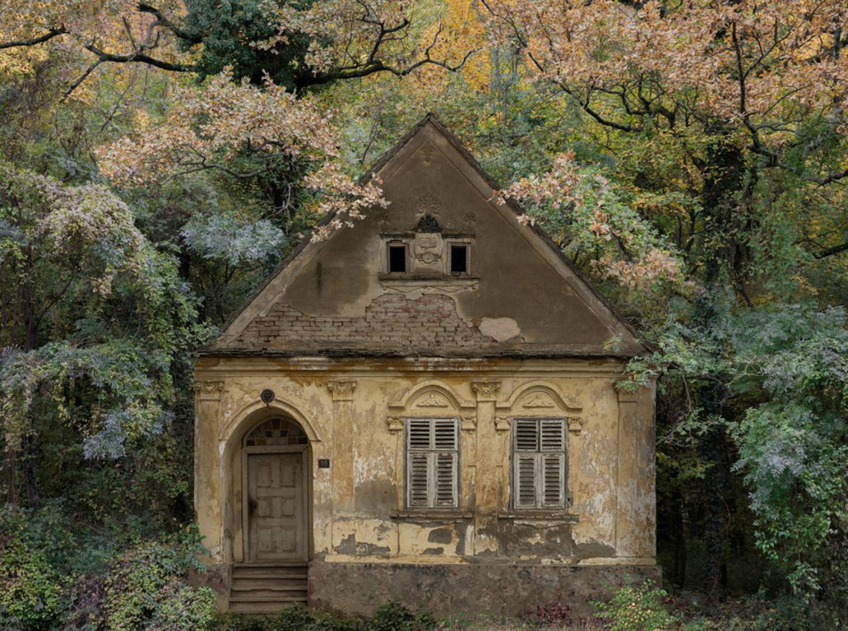 Sony World Photography Awards 2022: лучшие фотографы