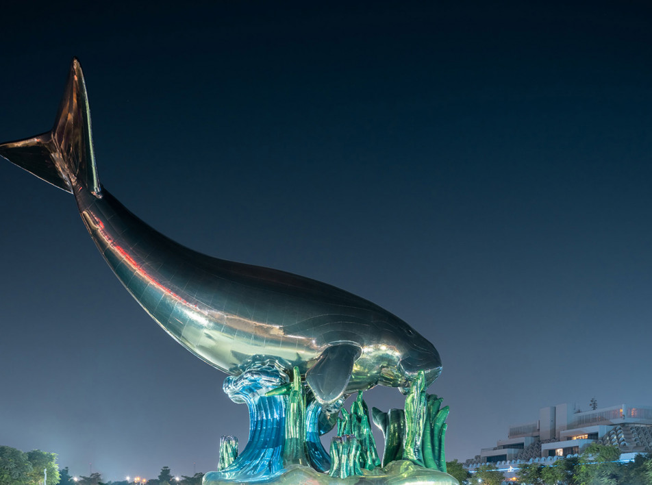 Доху превратят в музей под открытым небом
