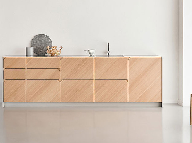 Reform и Ikea: скандинавский дизайн для кухни