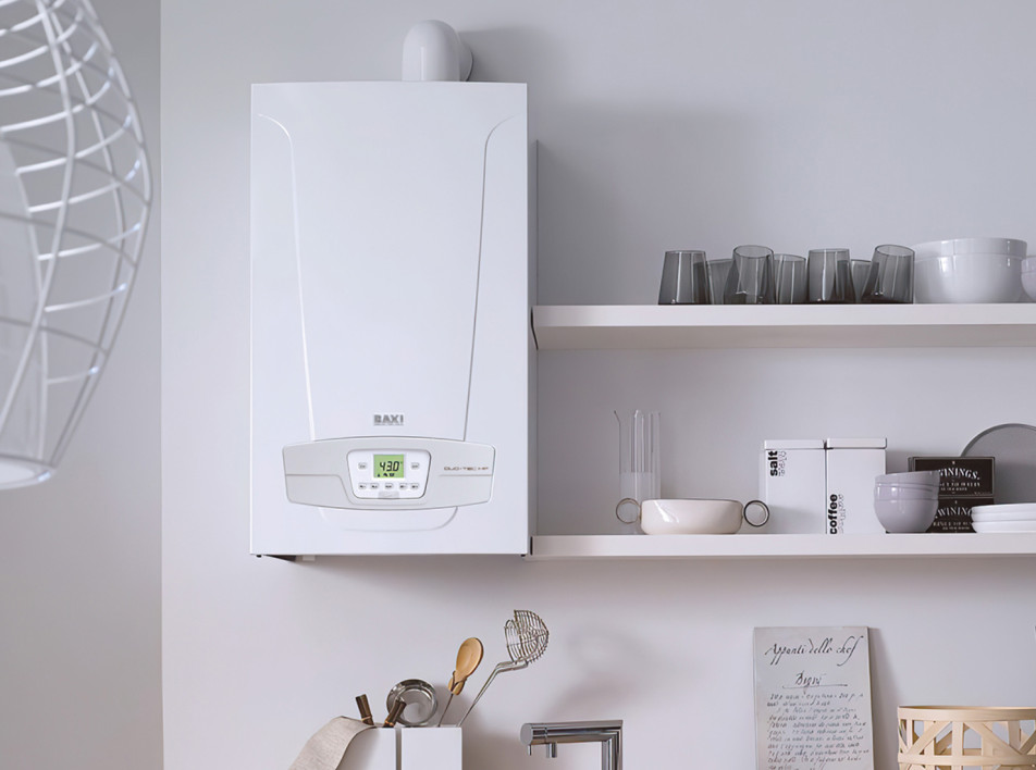 Технологии отопления Baxi: экология, экономия, комфорт