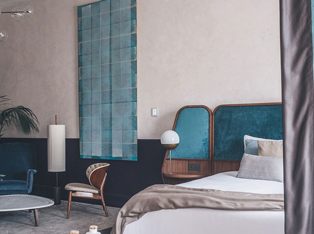 Отель Can Bordoy Grand House & Garden на Майорке