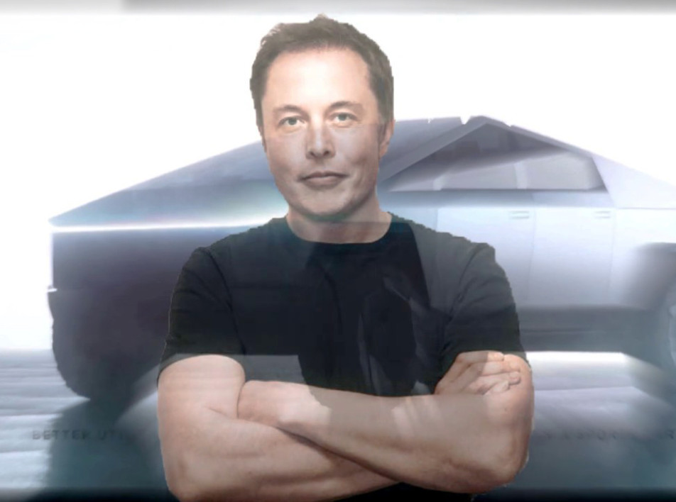 Илон Маск выпустит пуленепробиваемый электромобиль