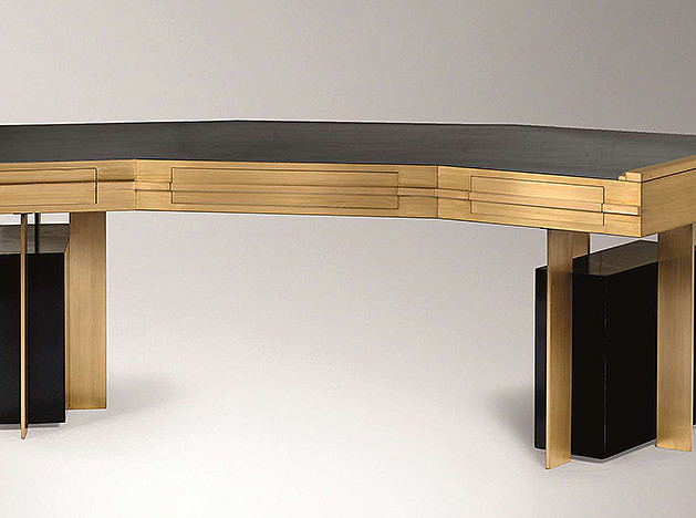 BRAFA 2017: квест для декоратора