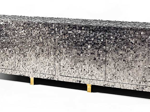 PAD (Paris Art+Design): картина, скульптура, стул, супница, колье...