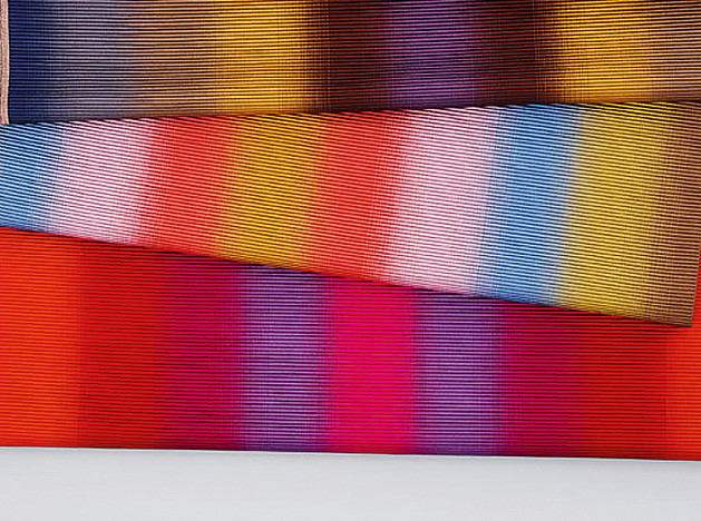 Heimtextil 2017: выставка текстиля во Франкфурте