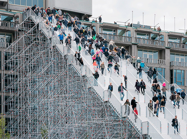 Dutch Design Awards 2017: лучшее в голландском дизайне