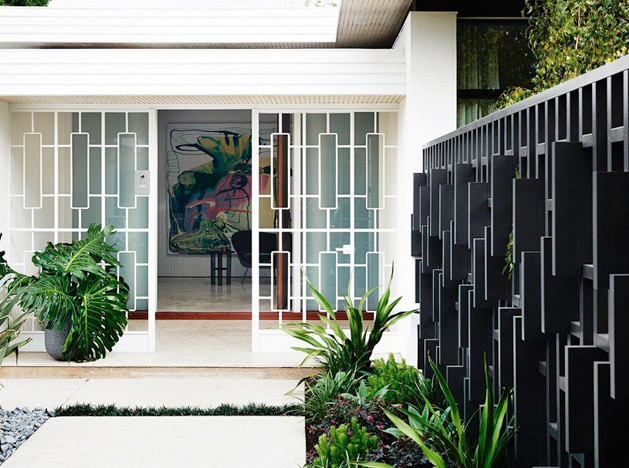 Mim Design: дом в Австралии