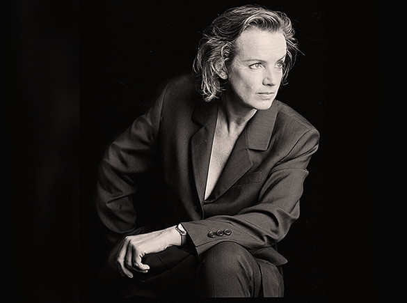 Jil Sander: Баухаус, пуризм и современность