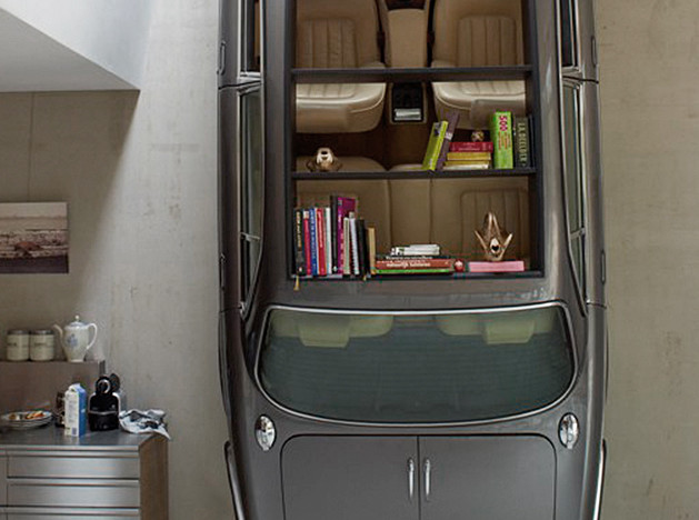 Голландский интерьер: 3 дома и 5 советов по декору