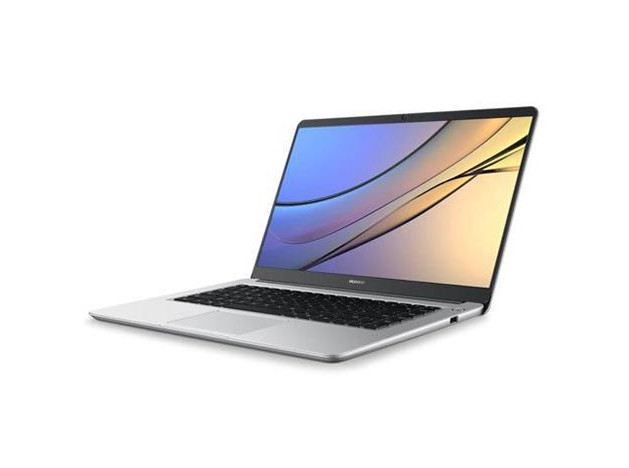 Новый ноутбук Huawei MateBook D