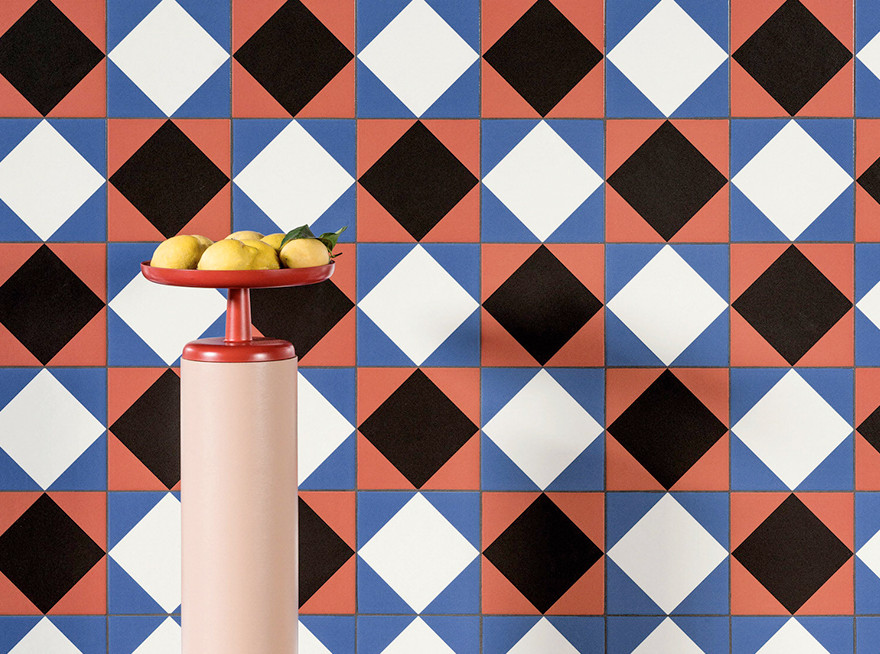 Тренды 2020/2021: керамическая графика Натали дю Паскье