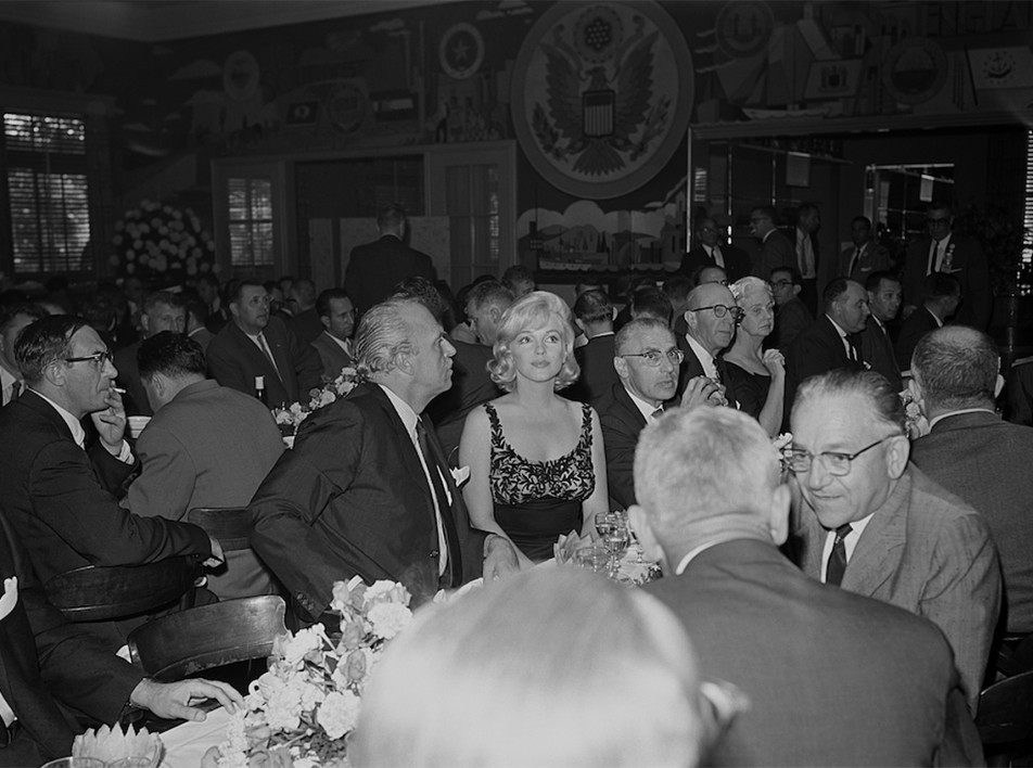 Жизнь как кино:  роль фотографии в интерьере