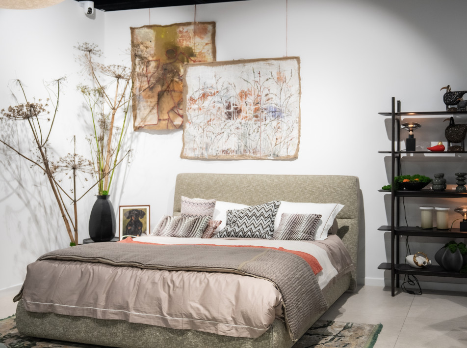 Интерьер без стресса: как капсульные решения упрощают работу дизайнера