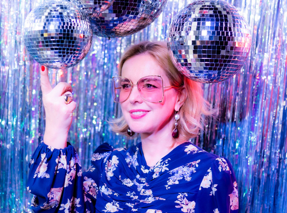 25 лет Archistudio