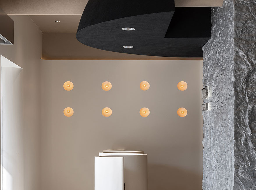 OYTT Design: чайный магазин в Сучжоу