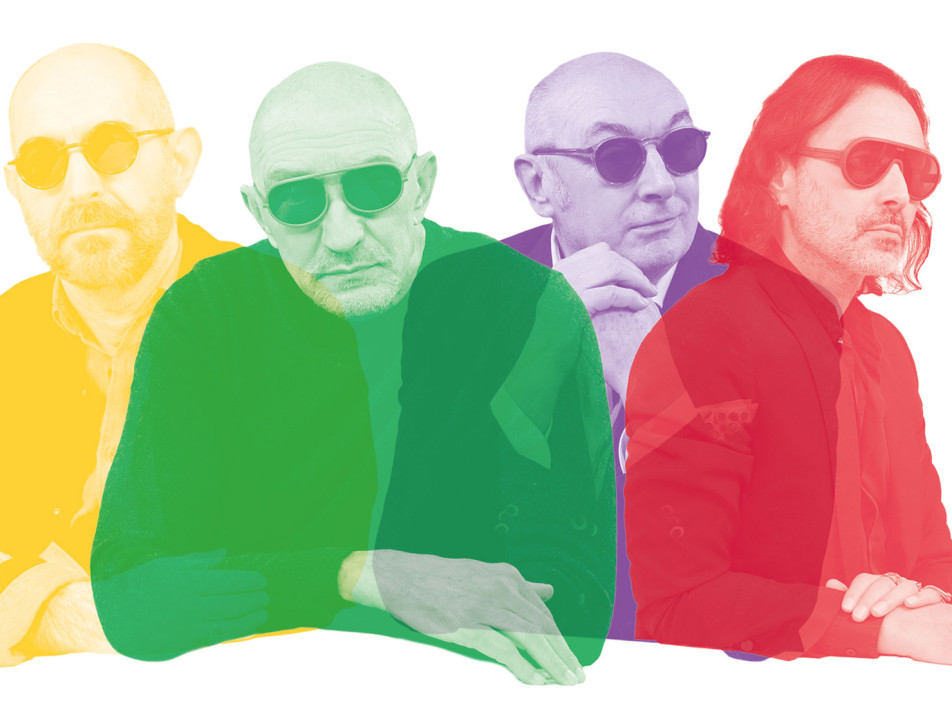 Итальянский дизайн: 100 очков Kartell
