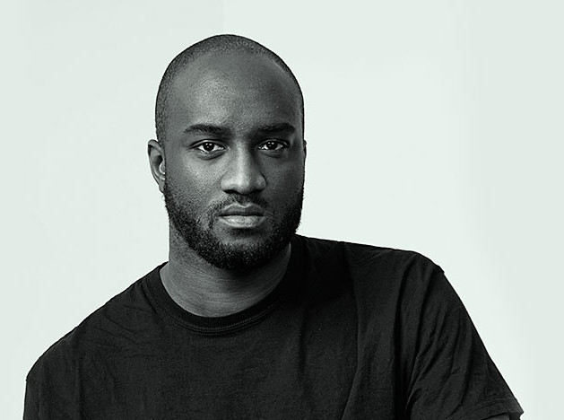 Virgil Abloh х Ikea: ковры и шкаф для миллениалов