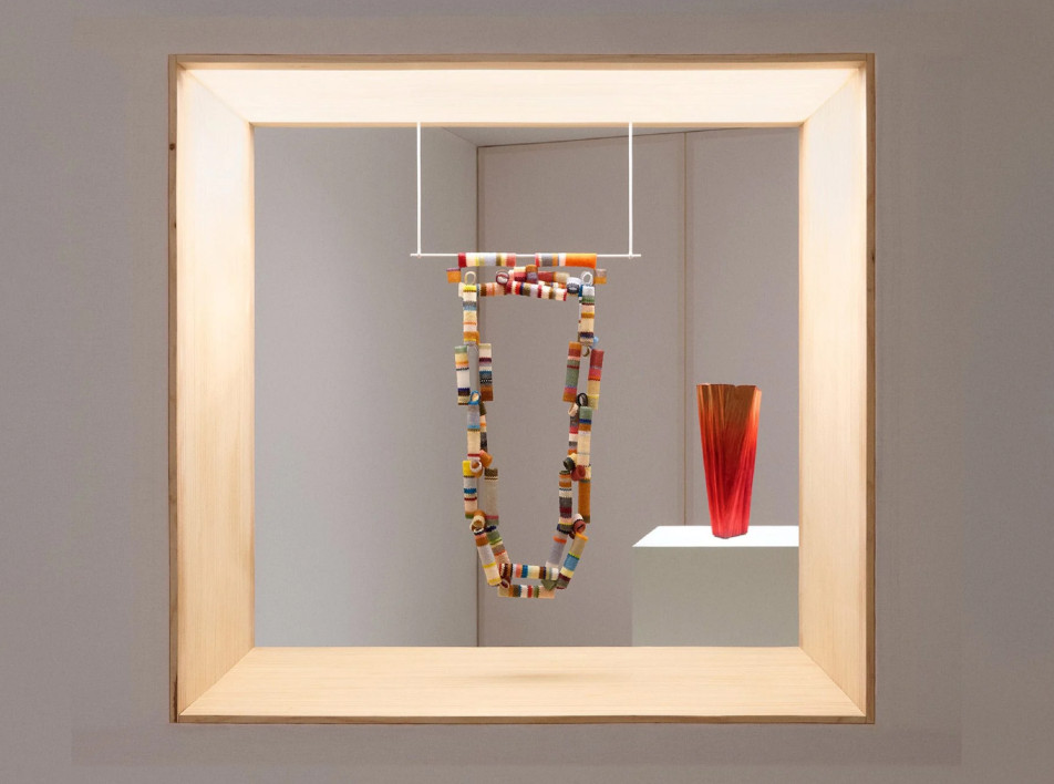 Победители премии Loewe Foundation Craft Prize 2025: текстиль из мидий и древние техники