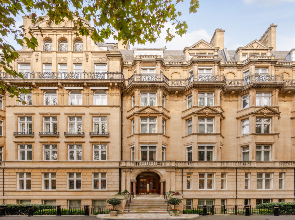 Лондонская квартира Мика Джаггера продана за 595 млн рублей фанату Rolling Stones