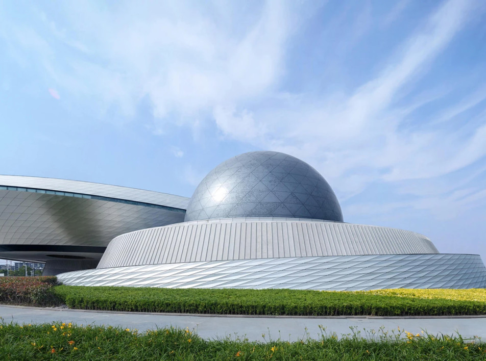 Американский институт архитекторов: победители премии AIA 2025