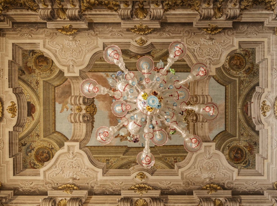 Дрис Ван Ноттен откроет свой Фонд в Венеции в 2026 году