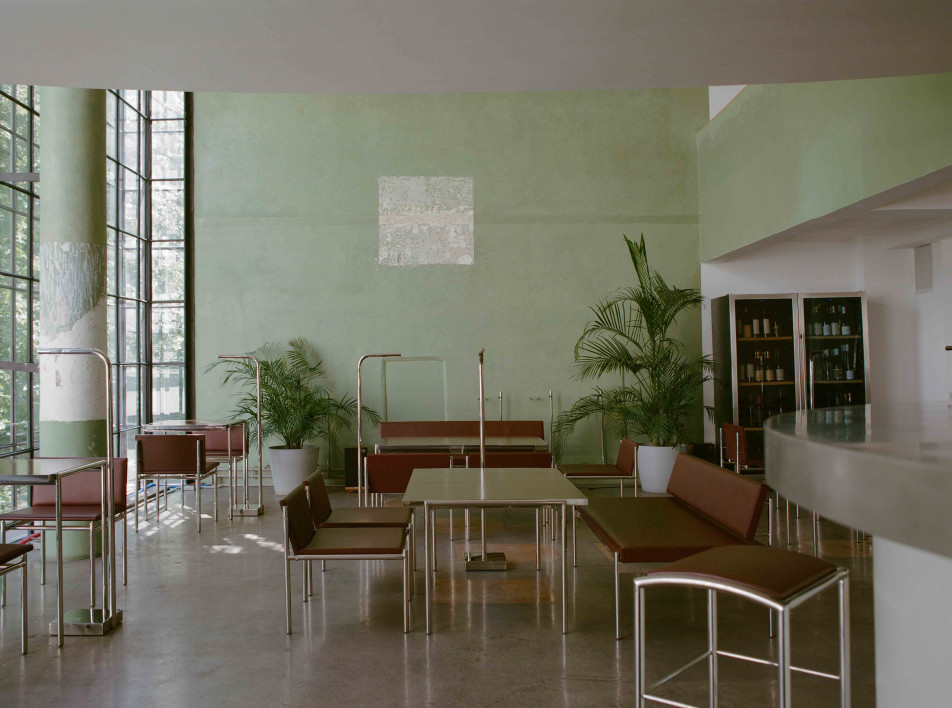 Новые имена: архитектор Михаил Хвалебнов — о правилах хорошего дизайна и трендах выставочной архитектуры