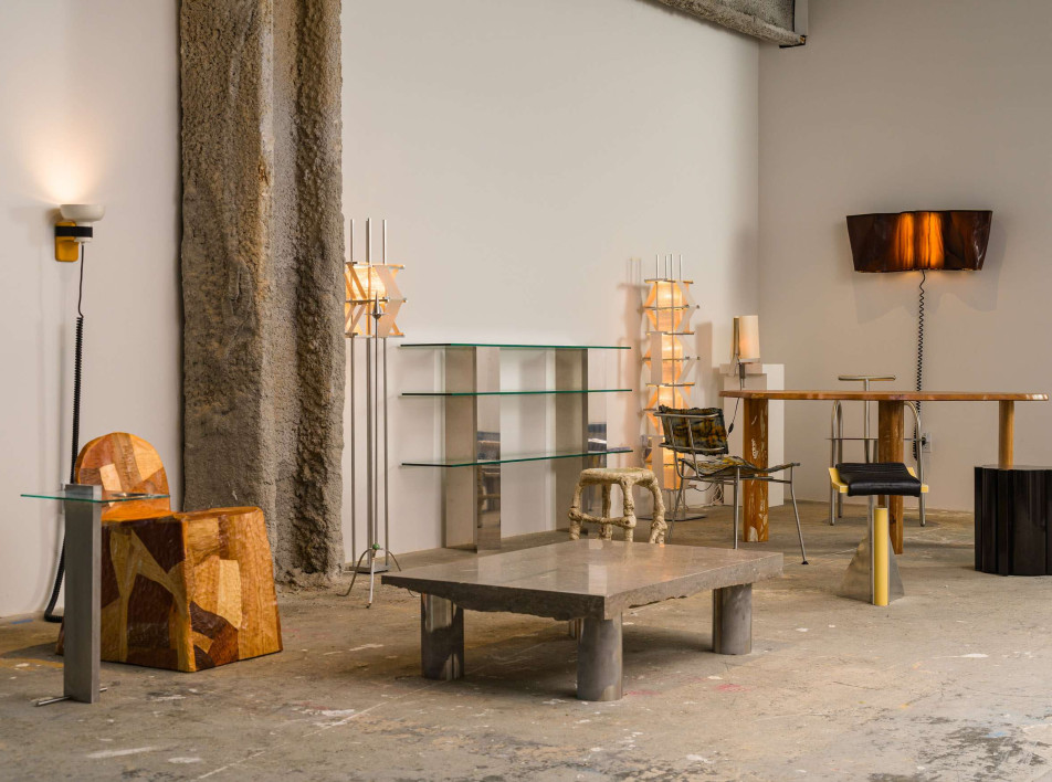 Календарь INTERIOR+DESIGN: главные ярмарки и биеннале 2026 года