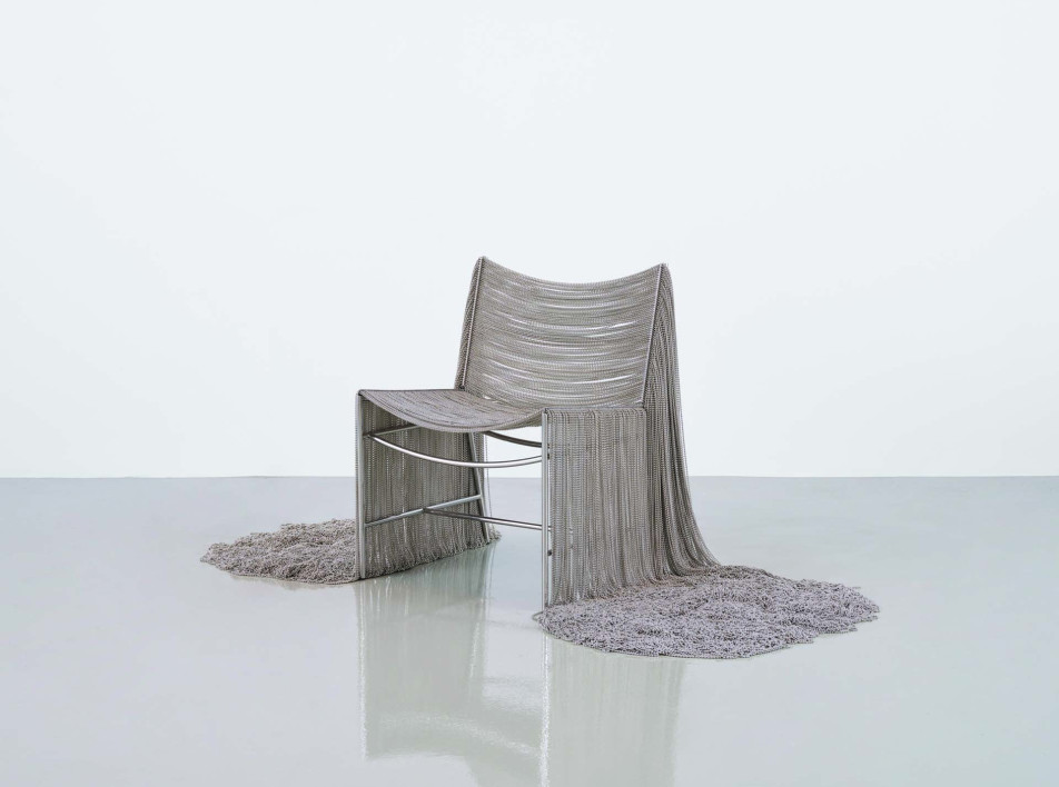 Design Miami.Paris: четыре глобальных тренда, новые имена и исторический дизайн