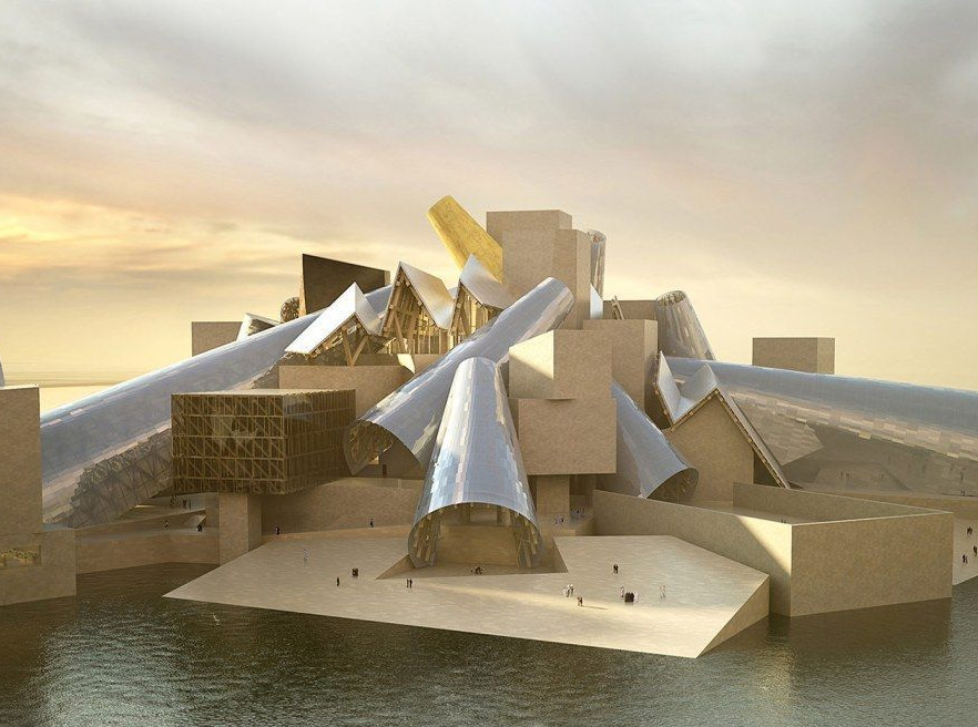 Главные выставки 2026 года: самые важные события мира искусства от Парижа до Венеции