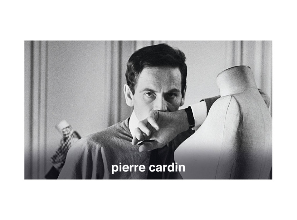 Пьер Карден: пять мыслей о вкусе, карьере и моде