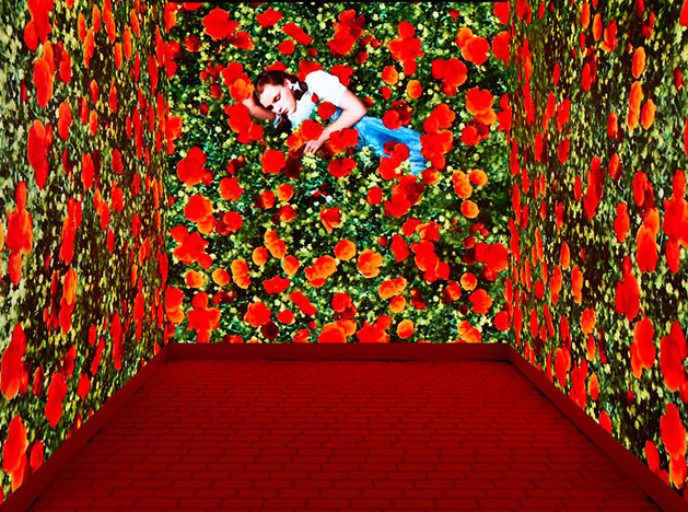 Дебют Вирджила Абло