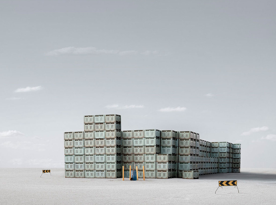 Minimalist Photography Awards 2021: победители премии