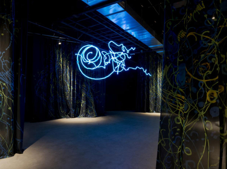 DDW 2021: экология, светодиоды и антиконсьюмеризм