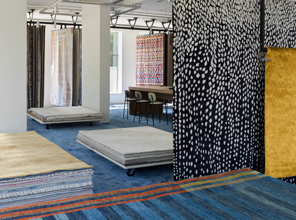 Artists Collaboration: салон ковров в Казани