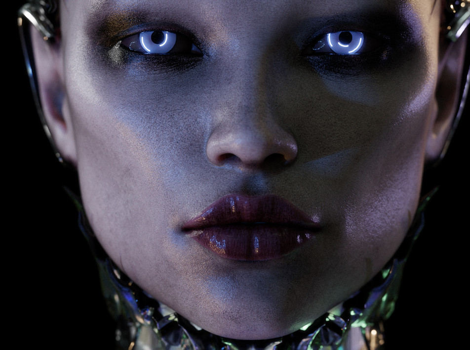 Rosbank Future Cities 2022: что смотреть на фестивале цифрового паблик-арта