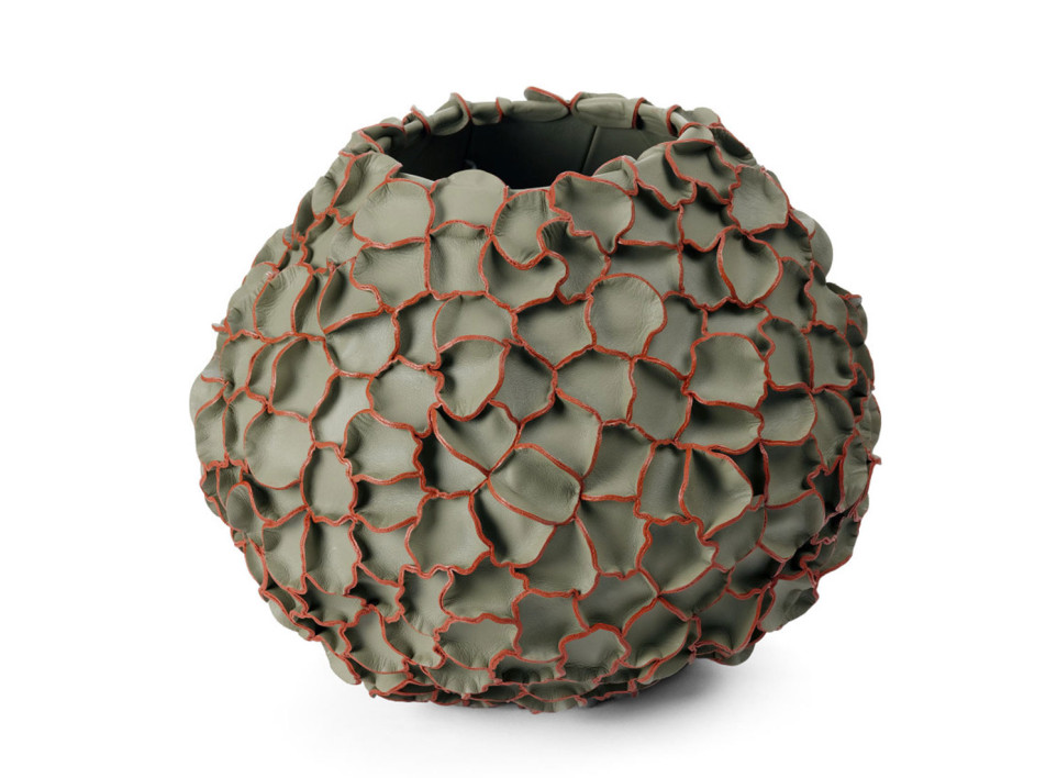 Тренды 2022/2023: коллекция Liaigre из переработанных материалов