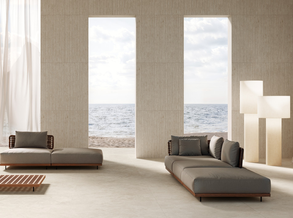Cersaie 2024: новые коллекции Atlas Concorde