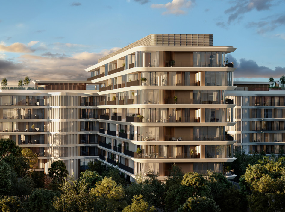 PHANTOM: философия эскапизма