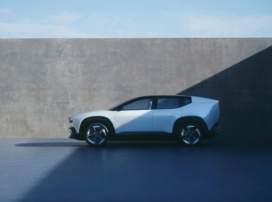 Honda: прототипы двух новых электрокаров
