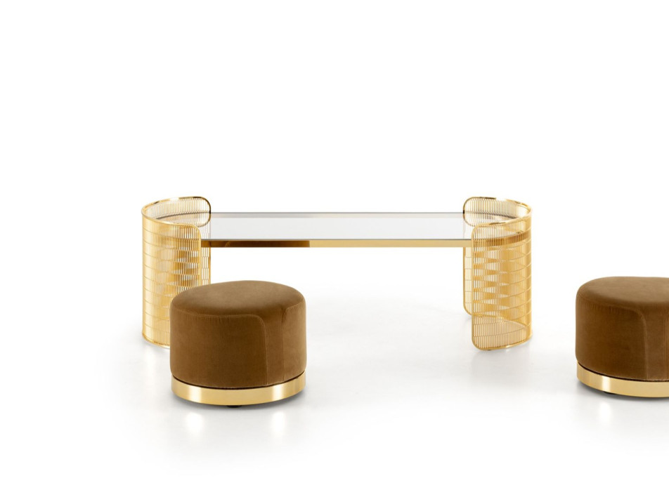 Milan Design Week 2025: мебельные новинки от Flou и Natevo