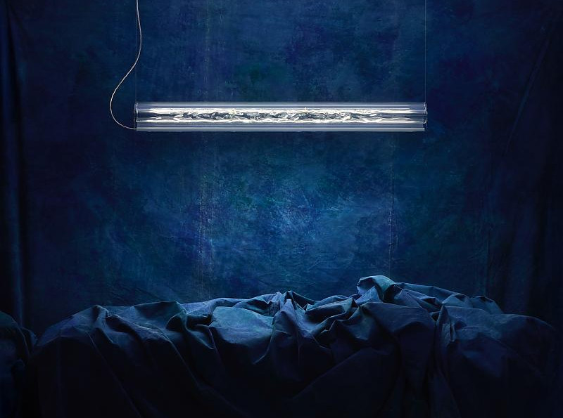 Топ-10 стендов Euroluce: выбор Влада Обласова