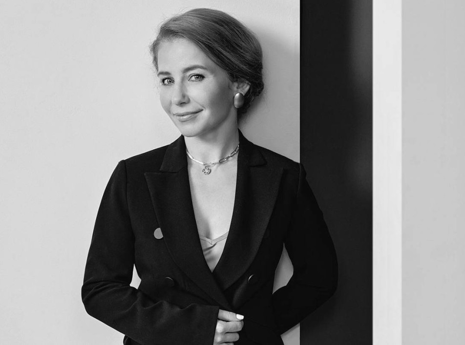 Продюсер «Архстояния» Юлия Бычкова — о прошлом, настоящем и будущем фестиваля