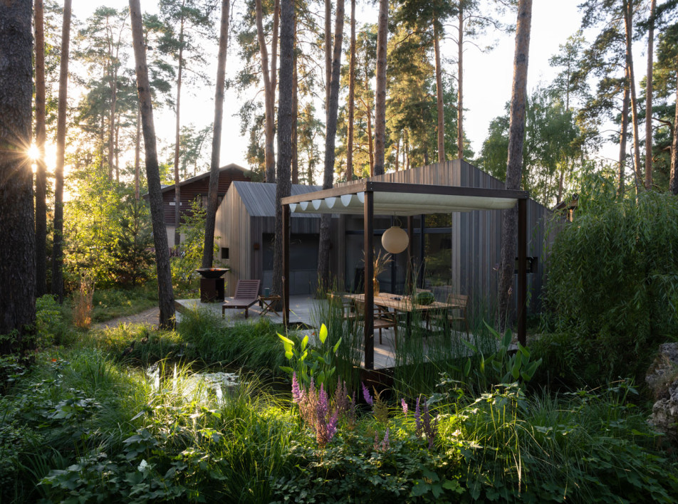 Бюро А4 получило международную премию Architizer A+Awards