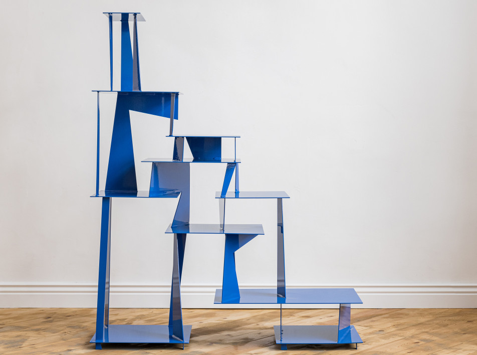 Новые имена: архитектор и дизайнер Макс Яровой о функциональности